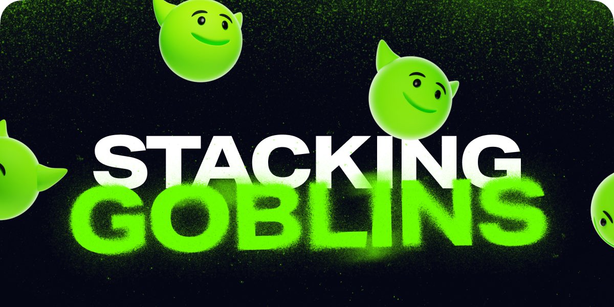 We’ve been Tracking top plays from Rankings Player Predictions 

<a href="/PrizePicks/">PrizePicks</a>  Green Goblins are 18-3 over the last 3 days! 💰