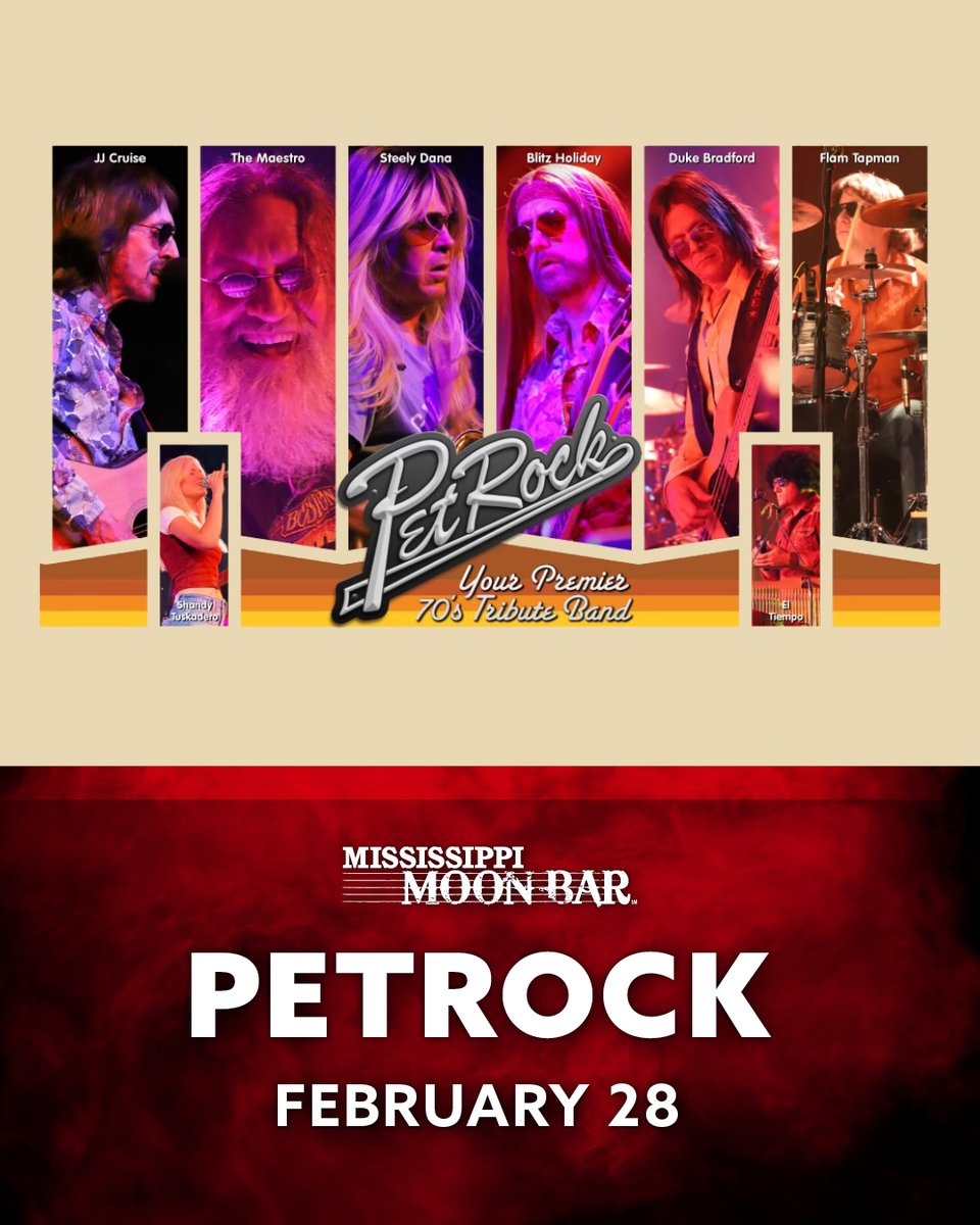 Mississippi Moon Bar tweet media