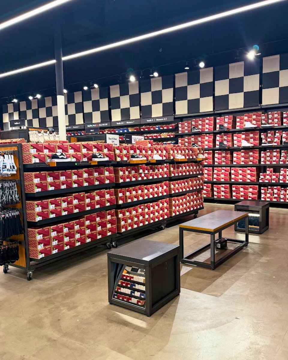 Citadel Outlets tweet media