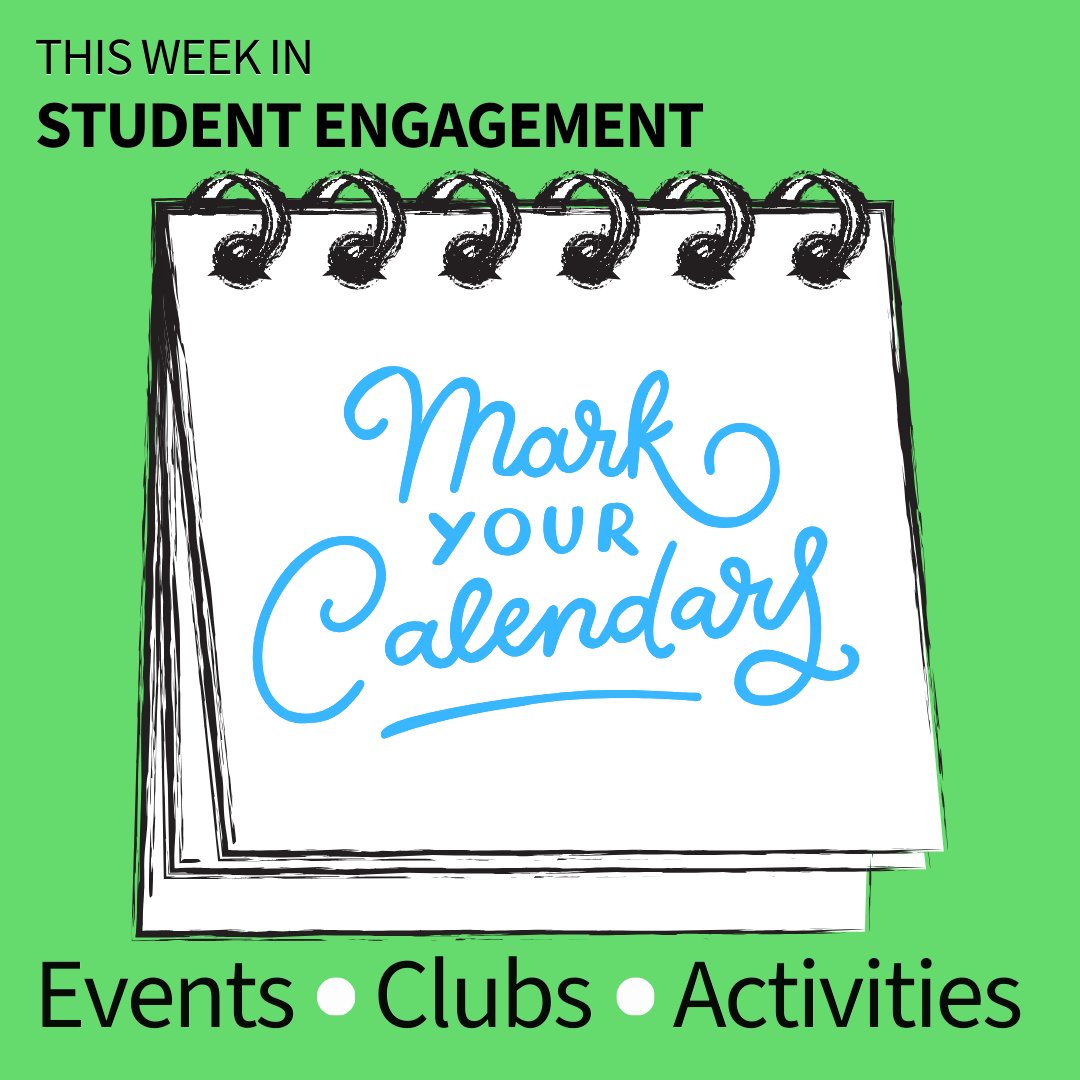 PISDEngage's tweet image. If you’re looking for something to do — start here!

Our campuses are full of art shows, music performances, and athletic competitions that are fun and easy to attend! 

Details here: app.smore.com/n/gm0yd 

#GetPluggedIn @ProsperISD