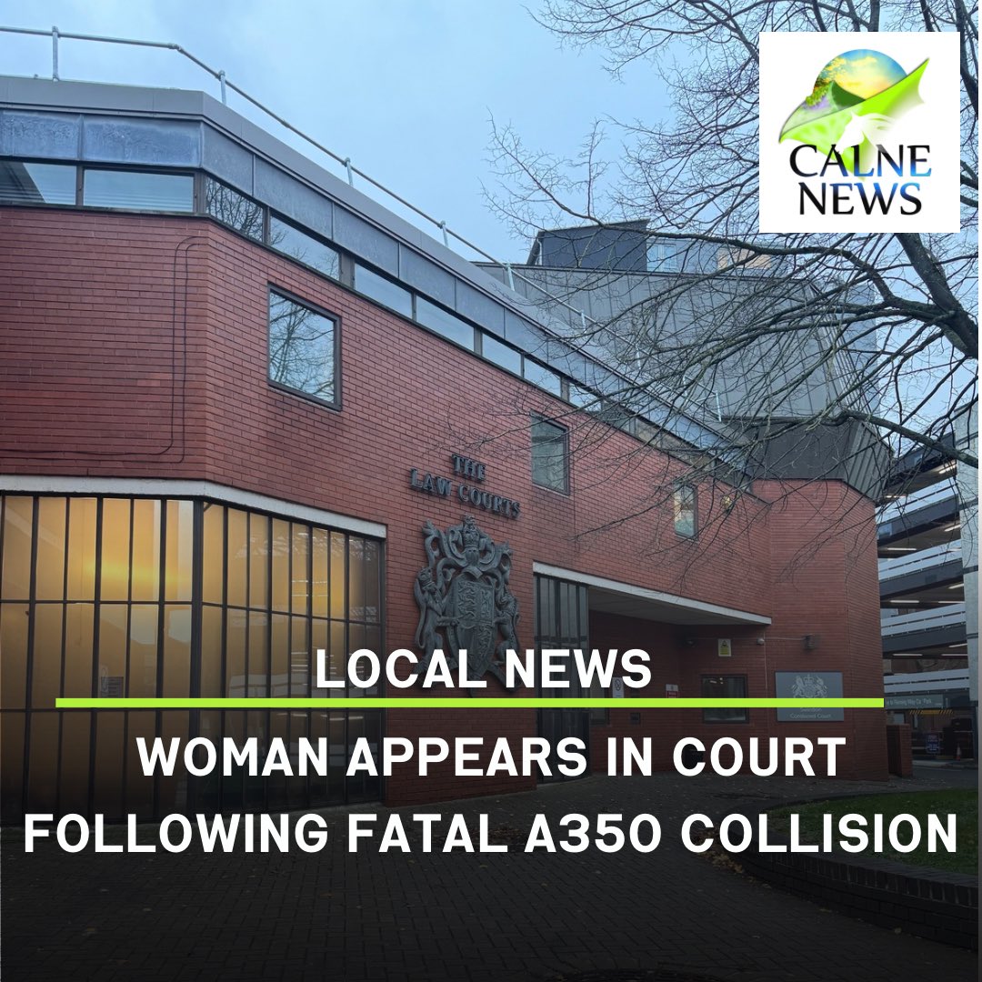 Calne News tweet media