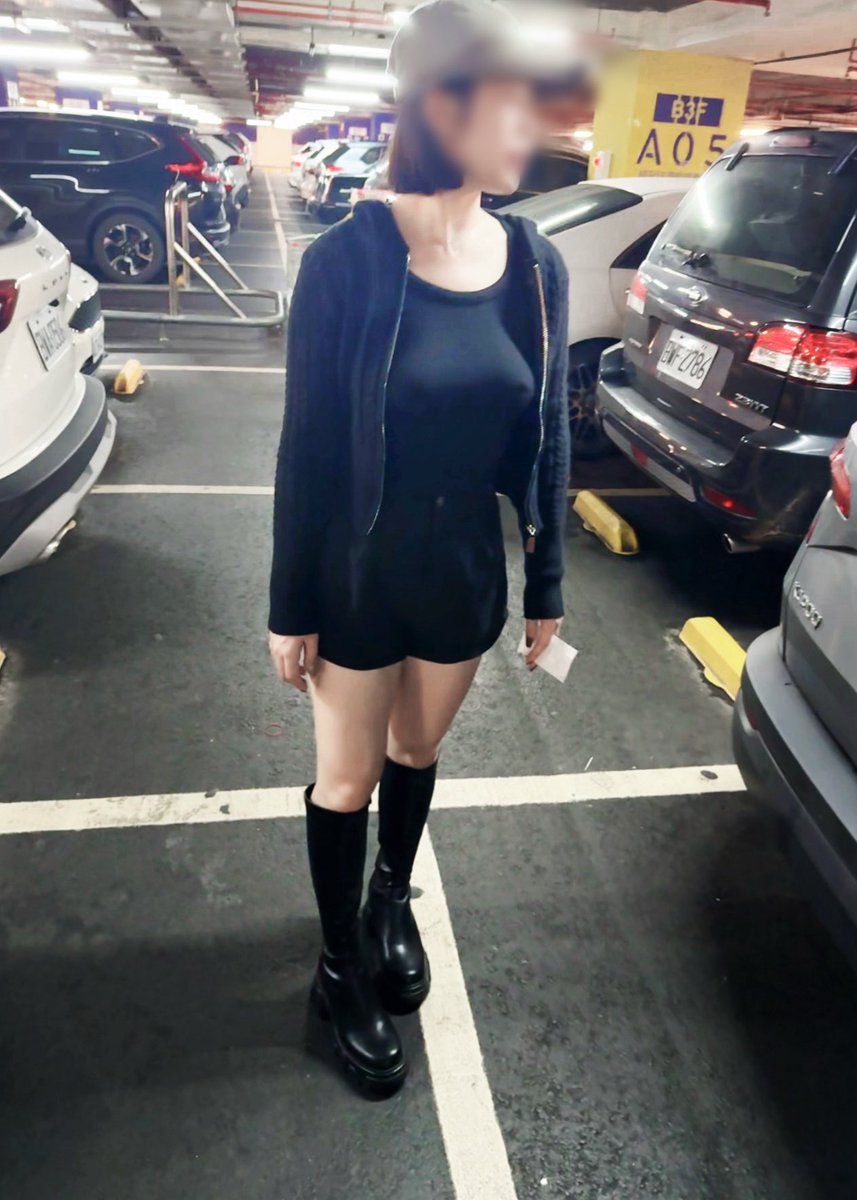 y&k夫妻 tweet media