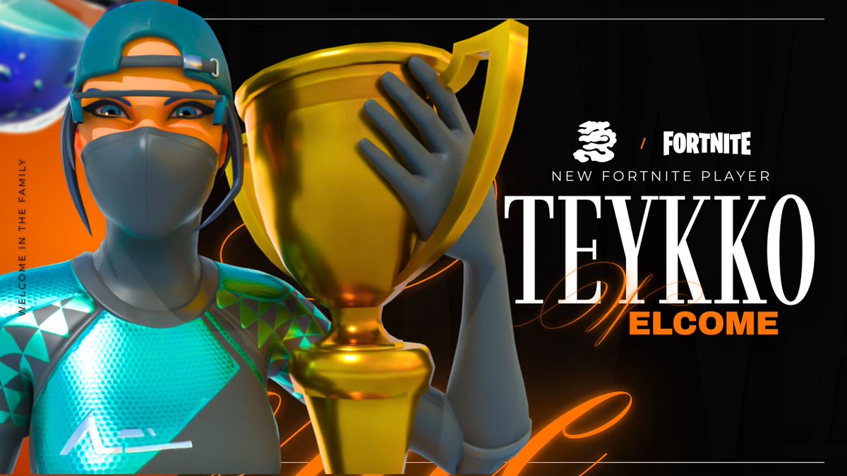 Encore UN NOUVEAU JOIN ! Welcome <a href="/teykkow/">teykkoFN</a> !