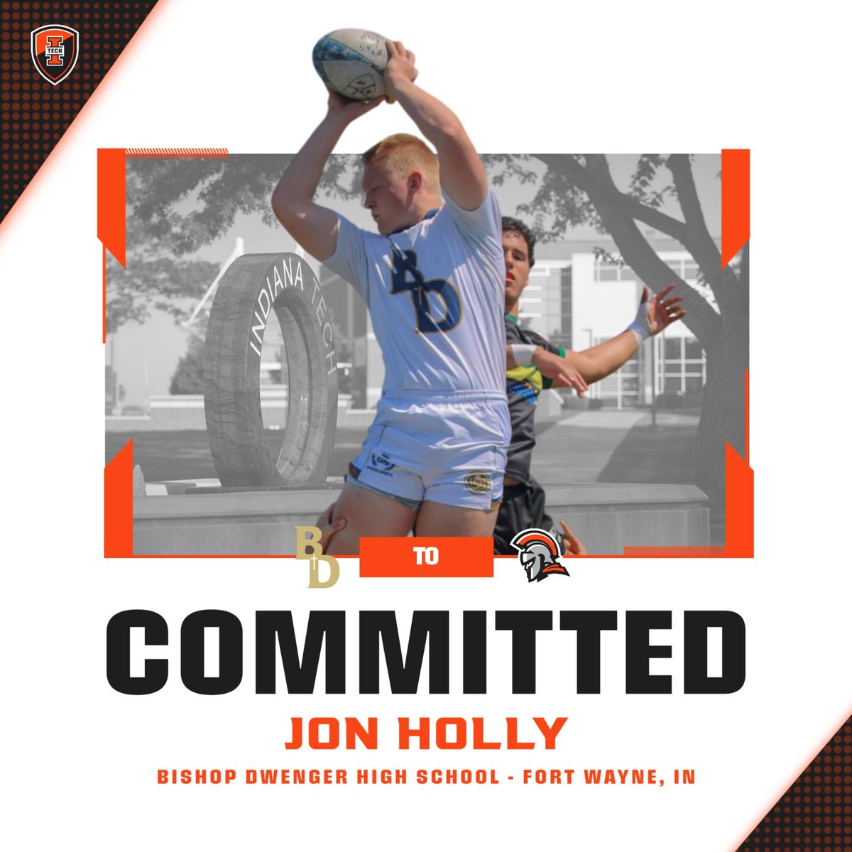 Indiana Tech Men's Rugby tweet media