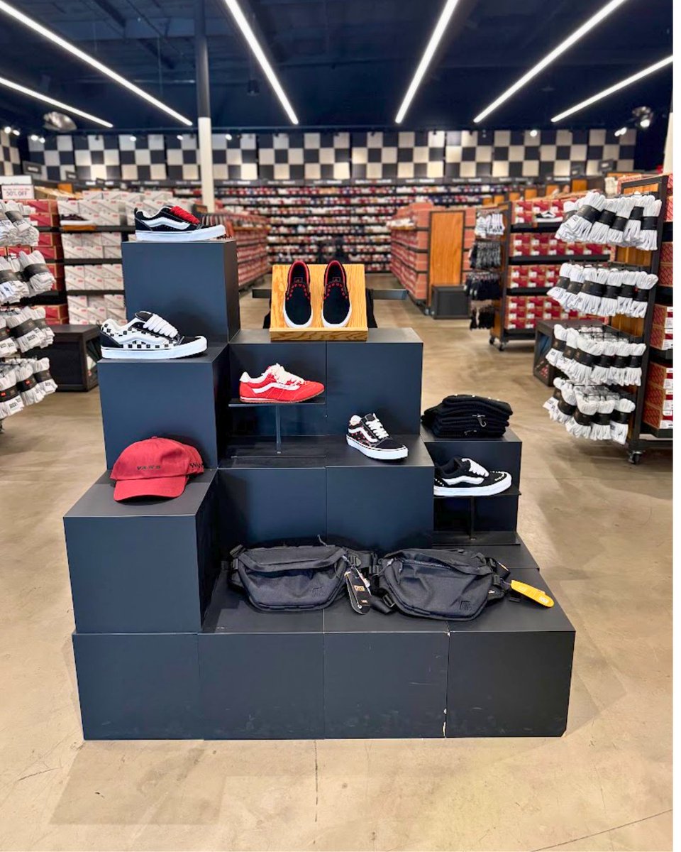 Citadel Outlets tweet media