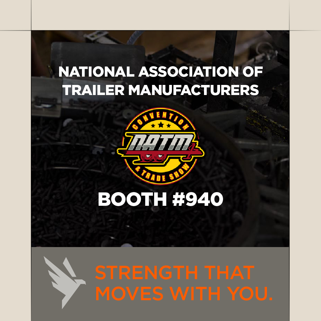 AltiusSolutions's tweet photo. Trailer manufacturers need reliable components, tight tolerances and a partner who understands the demands of the road. Altius delivers with advanced cold heading, machining and fabrication, backed by VMI, 3PL and kitting programs that keep production running strong. https://t.co/u7IViPl6fK