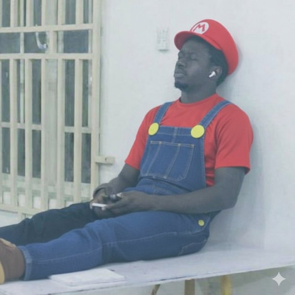 so none of una get alphas