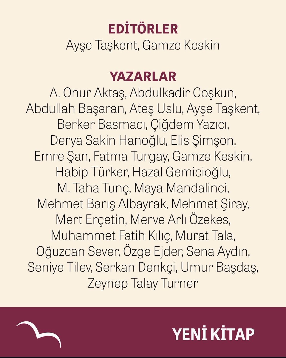 Gamze KESKİN tweet media