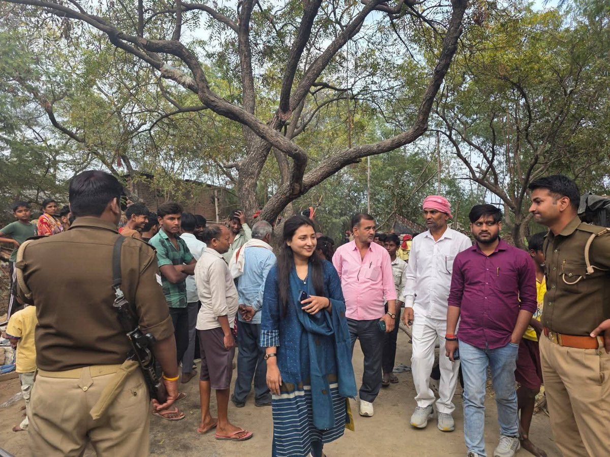 Dr Ragini Sonker tweet media