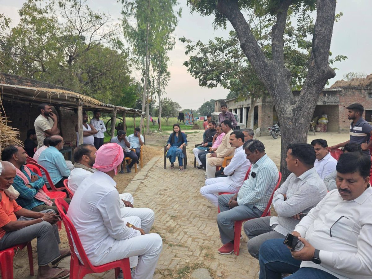 Dr Ragini Sonker tweet media