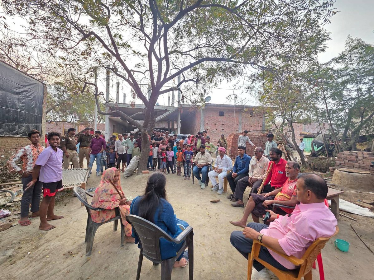 Dr Ragini Sonker tweet media