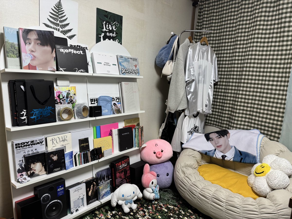 채채 tweet media