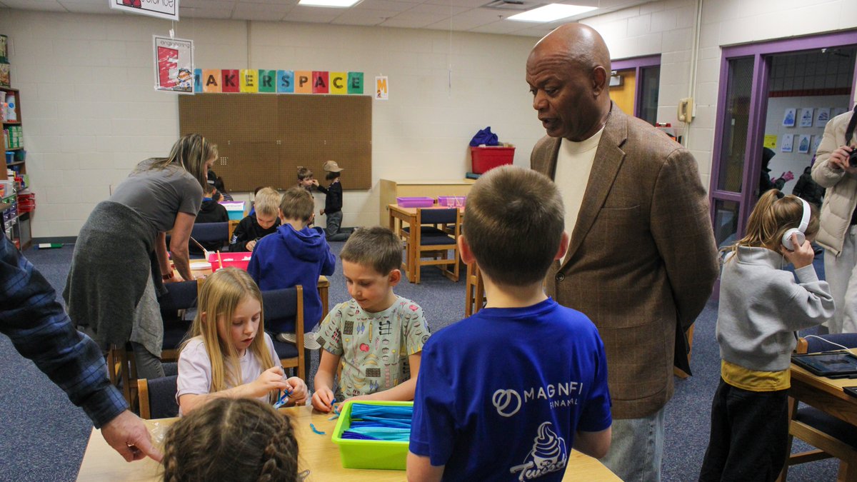 Minnesota Department of Education tweet media