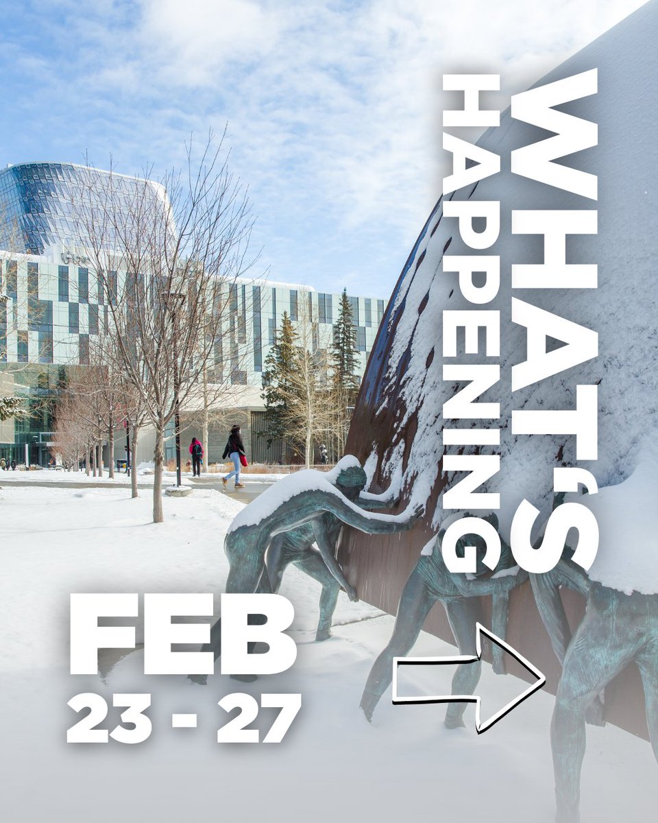 UCalgary Libraries and Cultural Resources tweet media