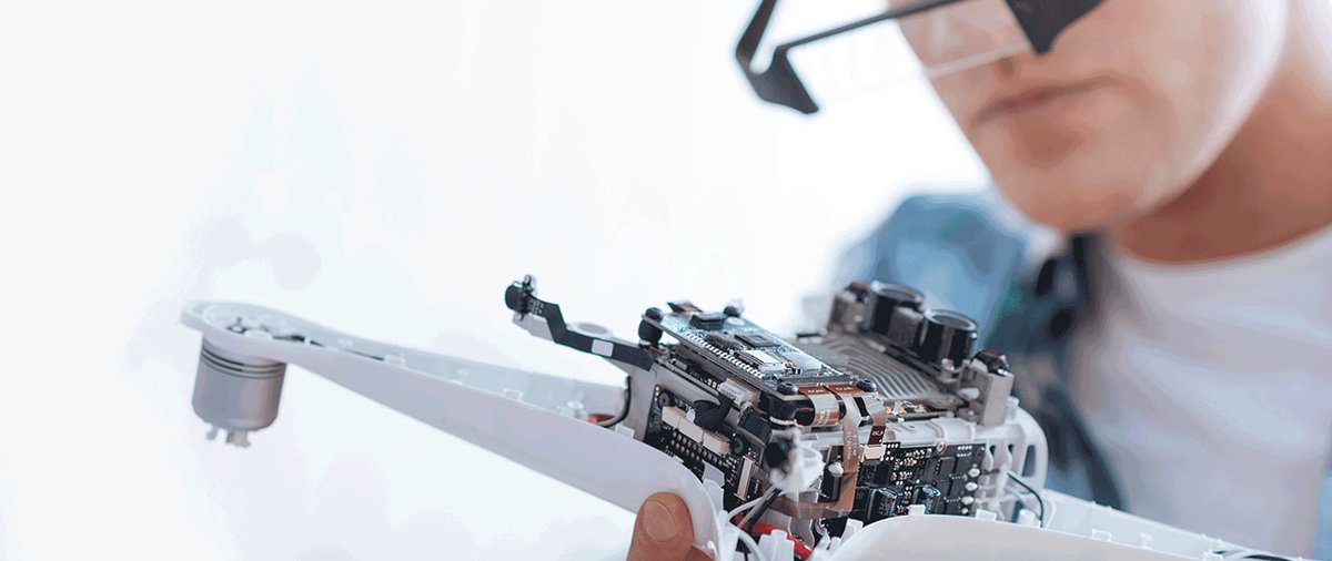 Teel Technologies tweet media