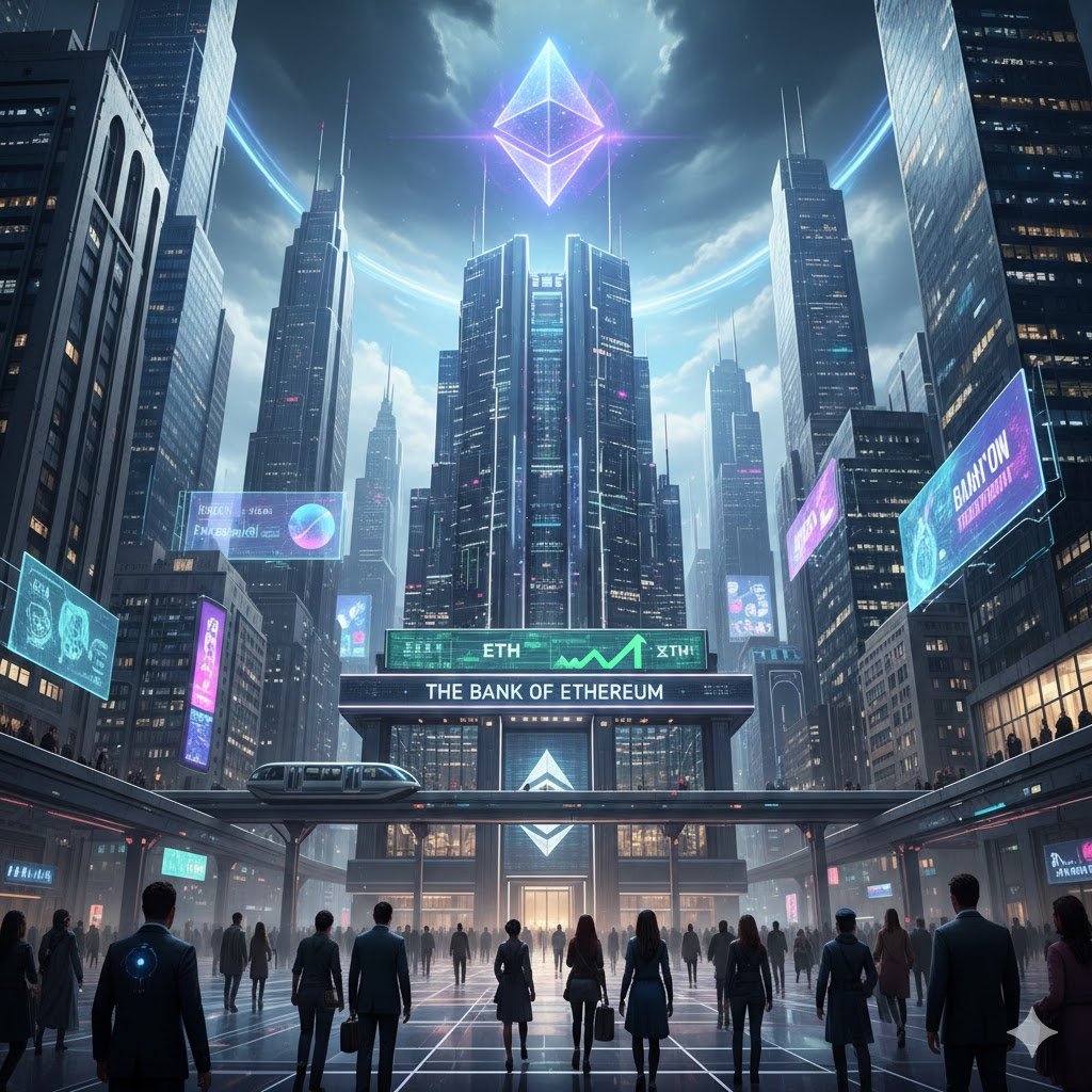 🔥The SEC Chair Paul Atkins has already informally labeled $ETH as a non-security digital commodity. This new fast-track proposal for tokenized securities means Ethereum isn't just a coin, it’s the settlement layer for the world’s new on-chain financial system.

The Play: Expect