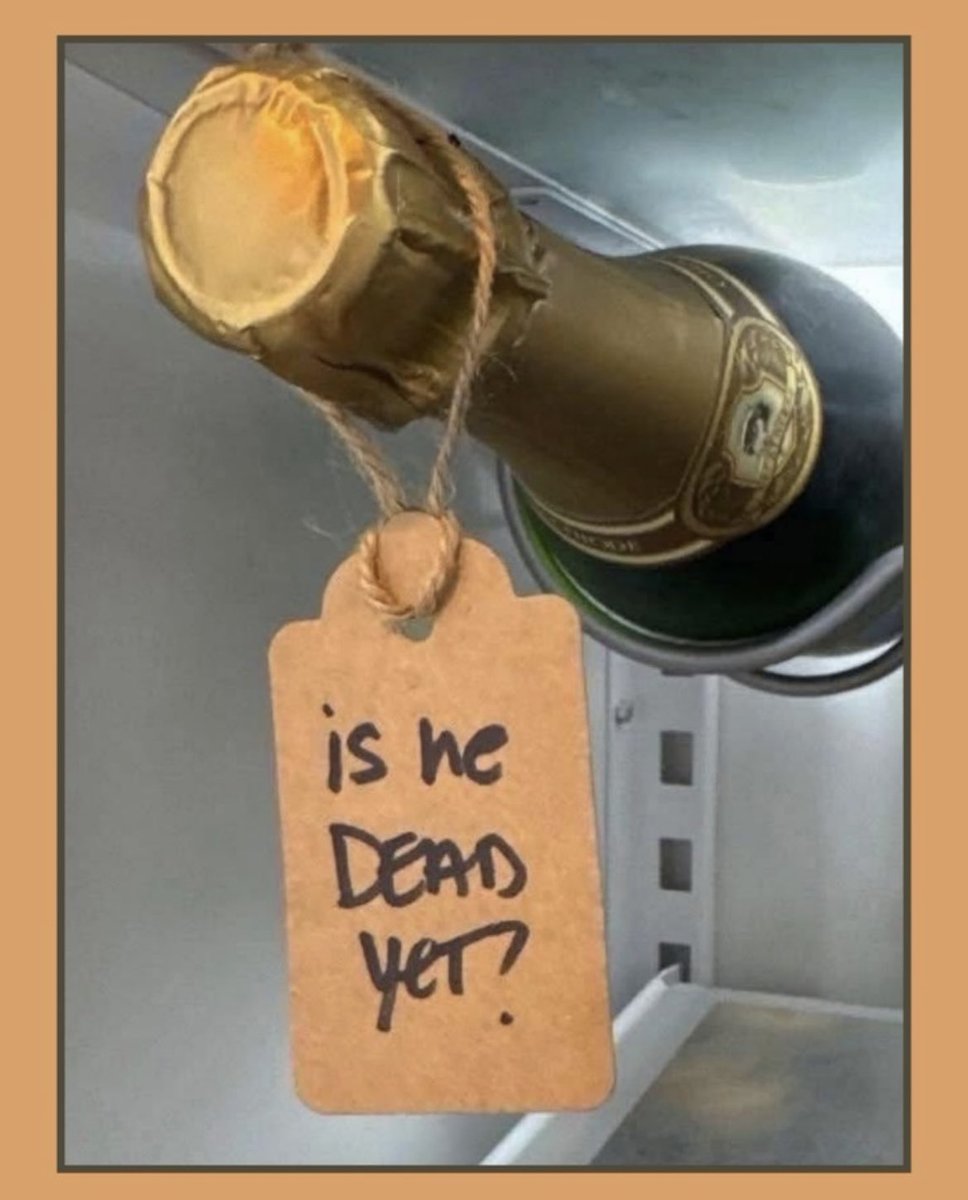 <a href="/atrupar/">Aaron Rupar</a> He looks like shit, it won’t be long now.