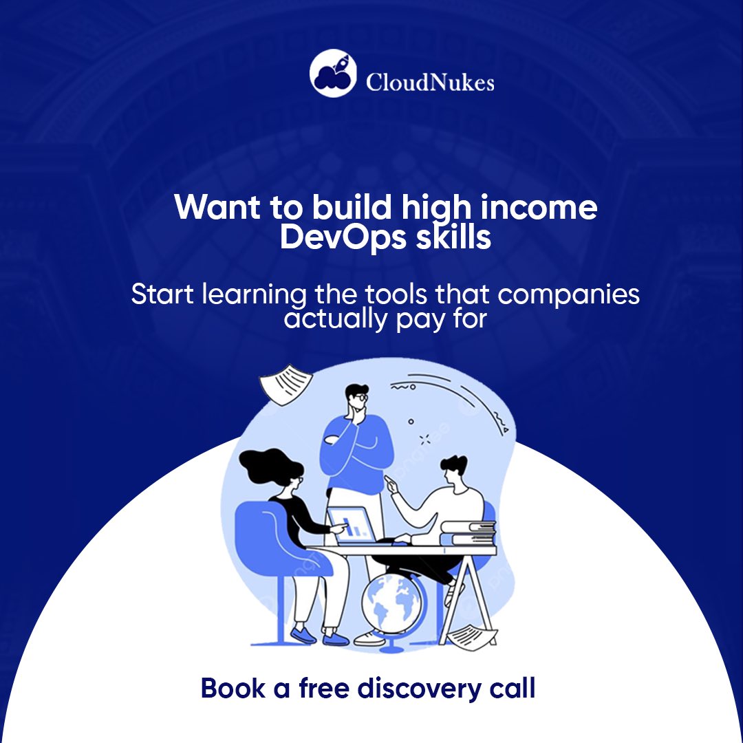 CloudNukes tweet media