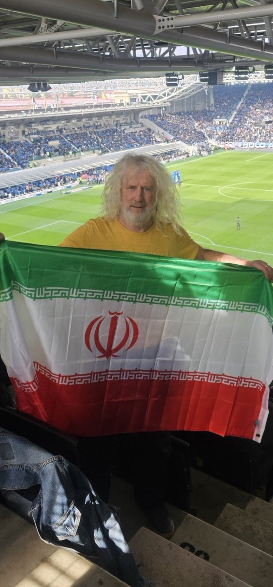 𝐍𝐢𝐨𝐡 𝐁𝐞𝐫𝐠 🇮🇷 ✡︎ tweet media