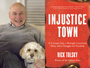 MiracleofI's tweet photo. https://t.co/kLGHvBpzx6

co-founder of Miracle of Innocence story told by Rick Tulski. https://t.co/NgLmoMdI1c
