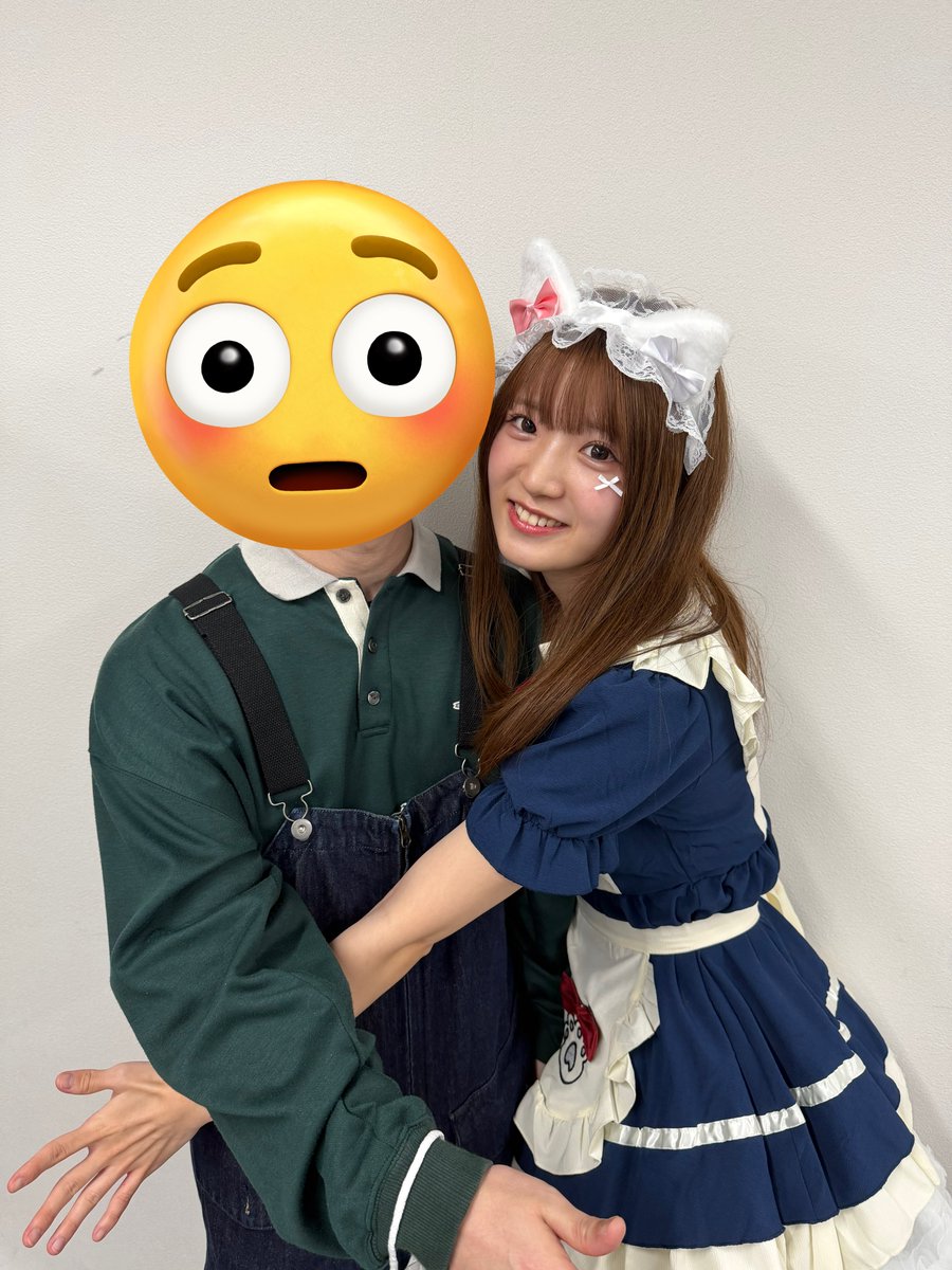 あゆちゃん🎀 今日1日ありがとう💕 今日だけでいっぱい(*´꒳`*) #朝日