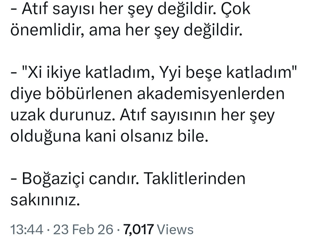 2/2

doçent Barış'ın yazdığı saçmalıkların ekran görüntüsü
