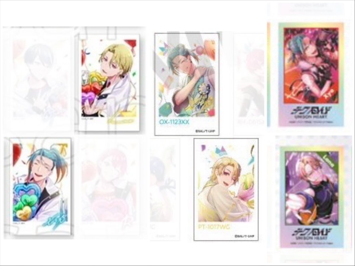 ミオ tweet media
