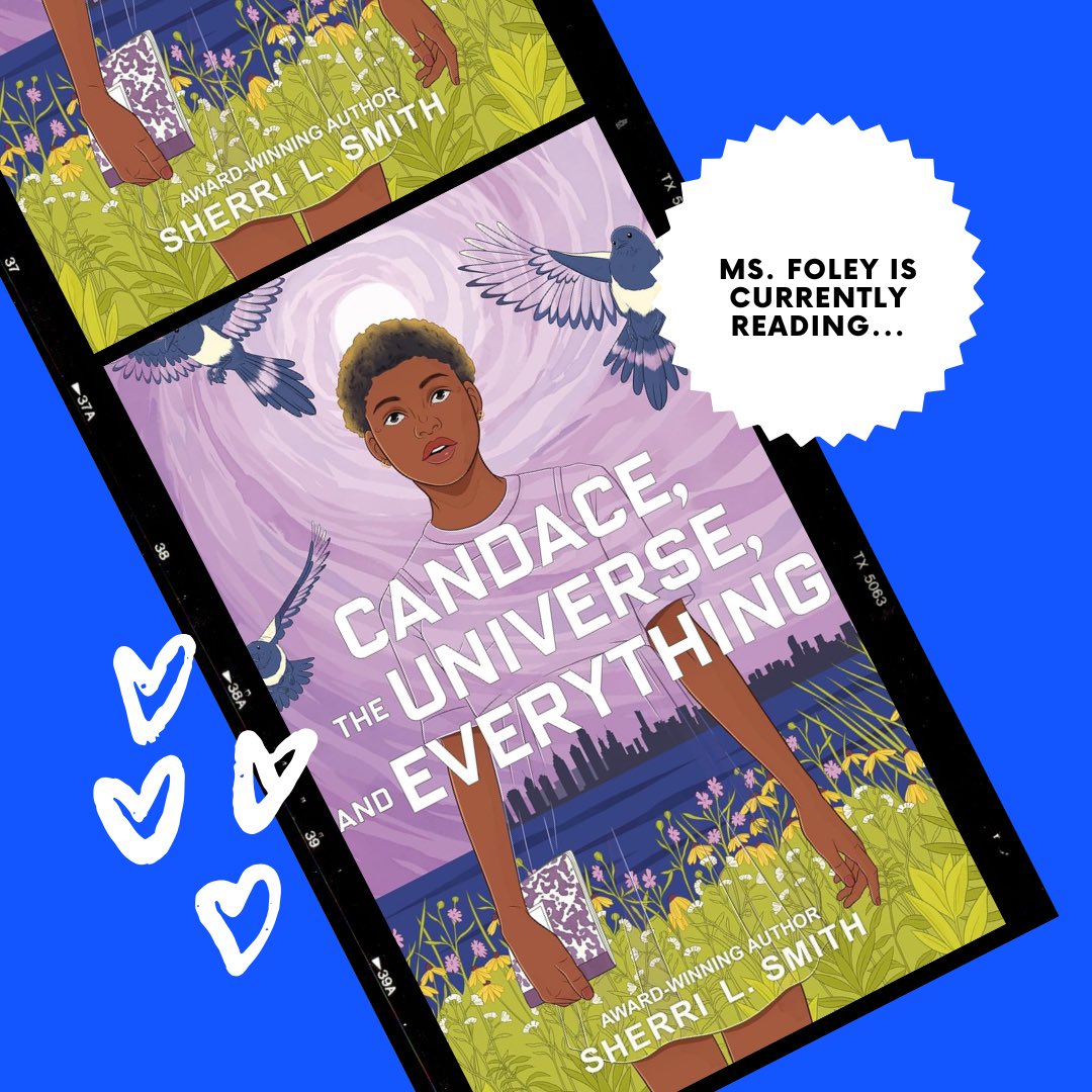 Annarose Foley tweet media