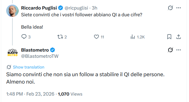Raffaele Angius tweet media