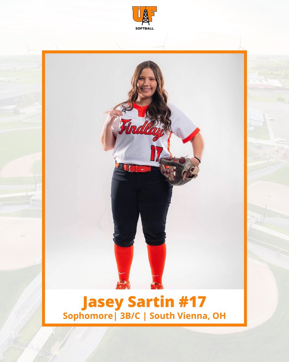 Findlay Softball (@ufoilersoftball) on Twitter photo 