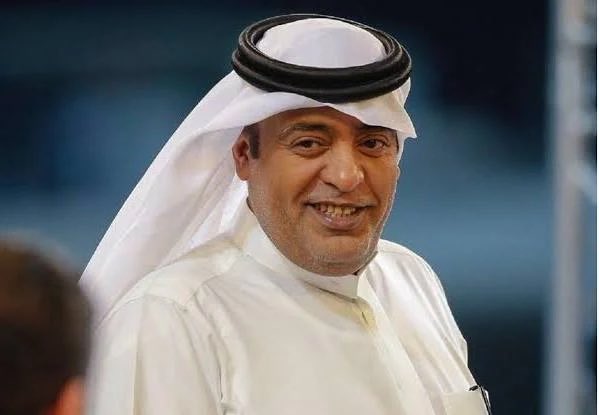 اسطورة والله من امس وهم يصيحون  عليه 😂وليد الفراج يضرب ويوجع 😂
<a href="/waleedalfarraj/">#وليد_الفراج</a> 
 #وليد_الفراج