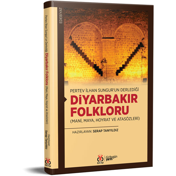 DBY (Dün Bugün Yarın) Yayınları tweet media