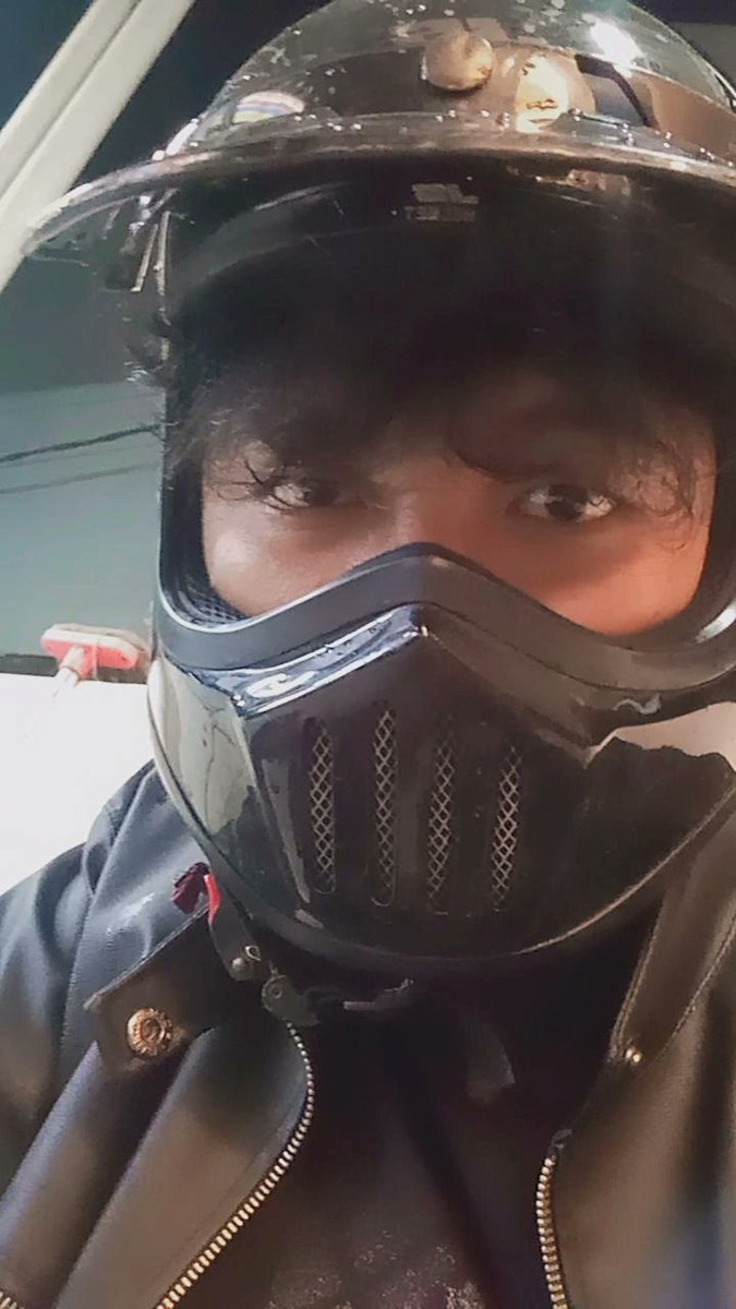 wujud asli midlen lanang