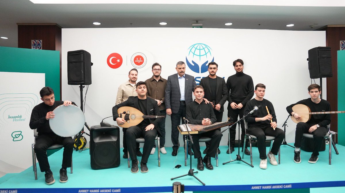 İbrahim Enes Duruay tweet media