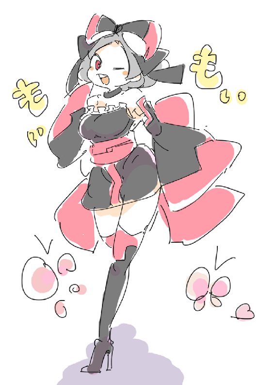 「落書きも出てきたからのせちゃお」|🍹🐾S¡r0n🦑🍑🦅🌳🐙のイラスト