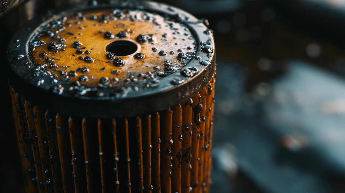 CertifiedPower's tweet photo. Quick reminder: regular hydraulic fluid checks matter.

Contaminated fluid, dirt, water, heat, and metal particles can accelerate wear on pumps, valves, and seals. Staying on top of filtration and maintenance protects performance and helps prevent costly downtime. https://t.co/3xorSKTAoy
