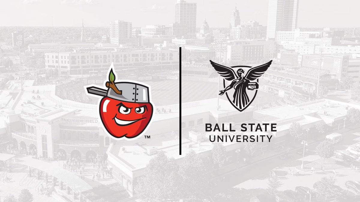 Fort Wayne TinCaps tweet media