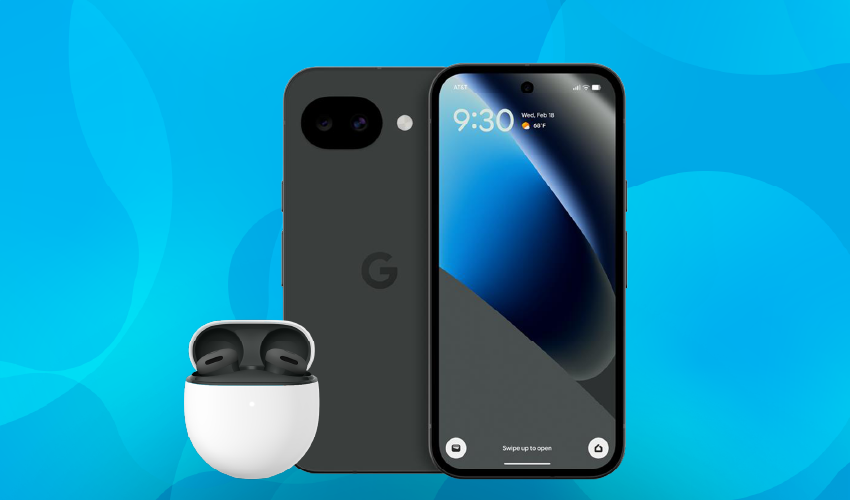 AT&T News tweet media