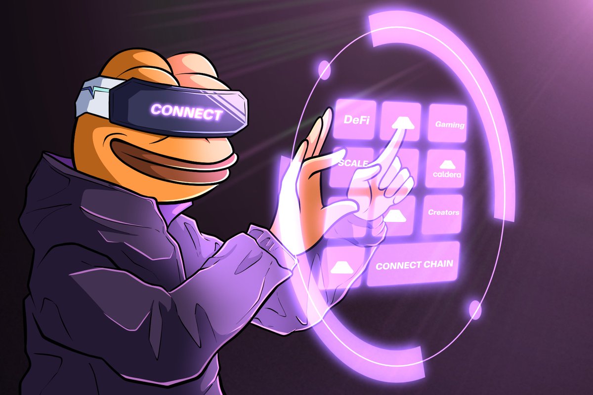 Caldera Türkiye 🇹🇷 tweet media