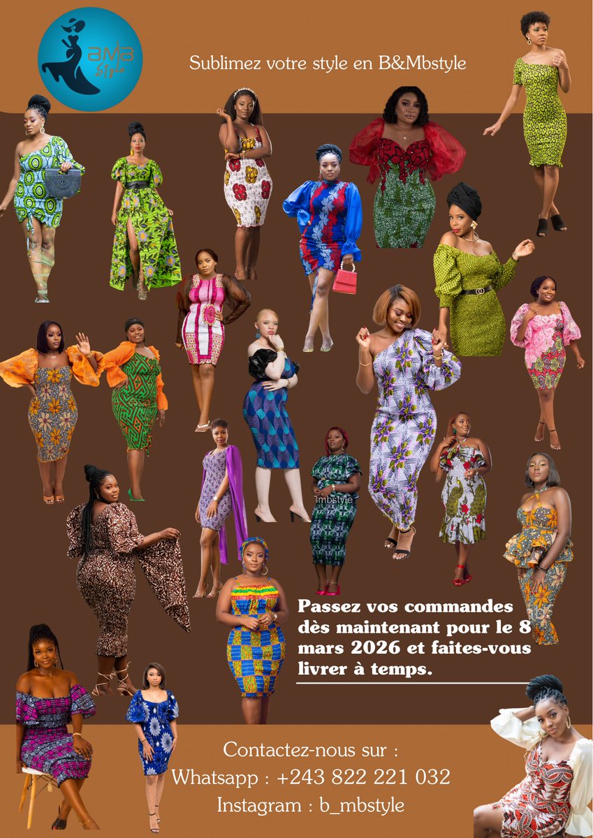 B&mbstyle tweet media