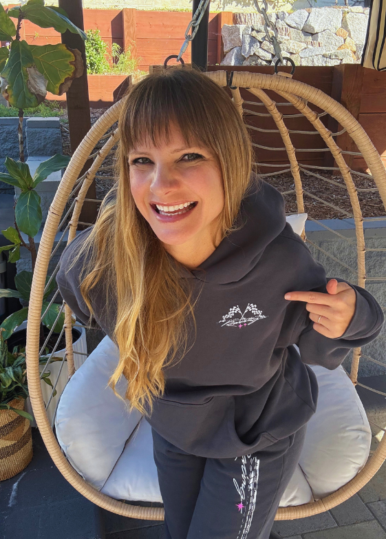 Chelsea L. Andrews ✨ tweet media