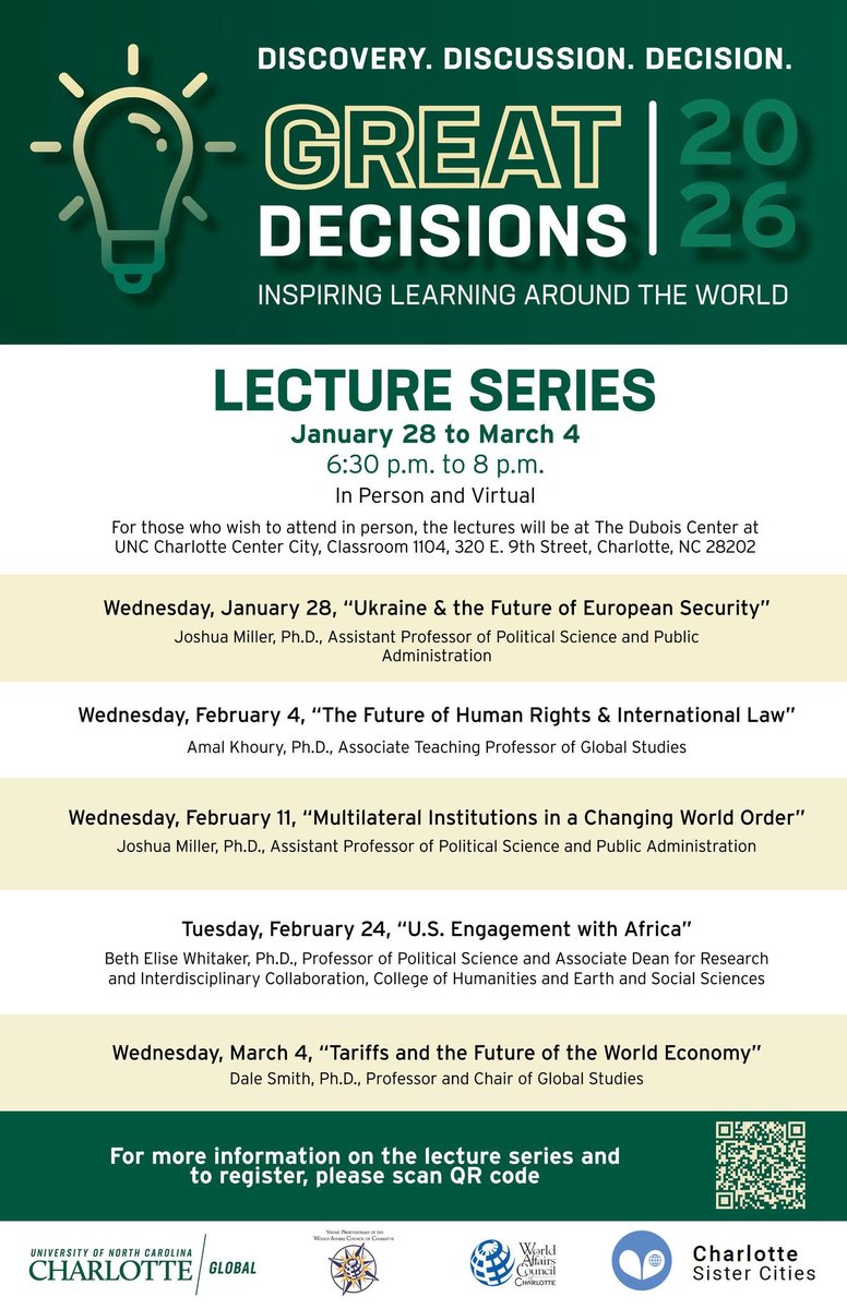 WAC of Charlotte tweet media