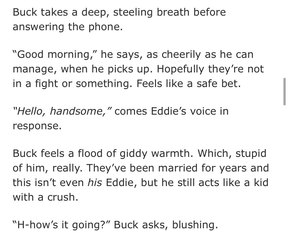 Daisies_and_Briars Fic Updates tweet media
