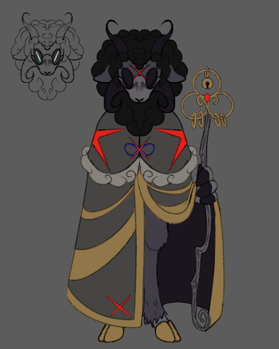 Deathz_spring's tweet image. Kito (6/7) 
honestly the one with the BIGGEST change- he needed to be mobile and not a solid statue for this project. Hope people enjoy somewhat as this isnt even og Kito anymore 
[[ #lordxguardians #BrianGriffinPlush #kito ]]