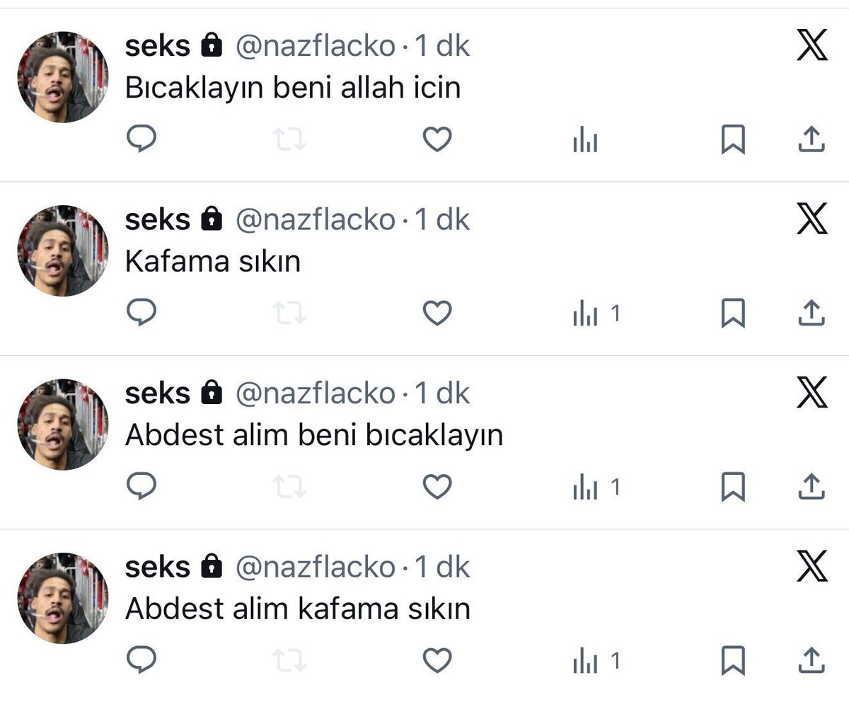 yaishuko's tweet photo. yıne donduk amk uygulamasına https://t.co/JEmbXLMv1R