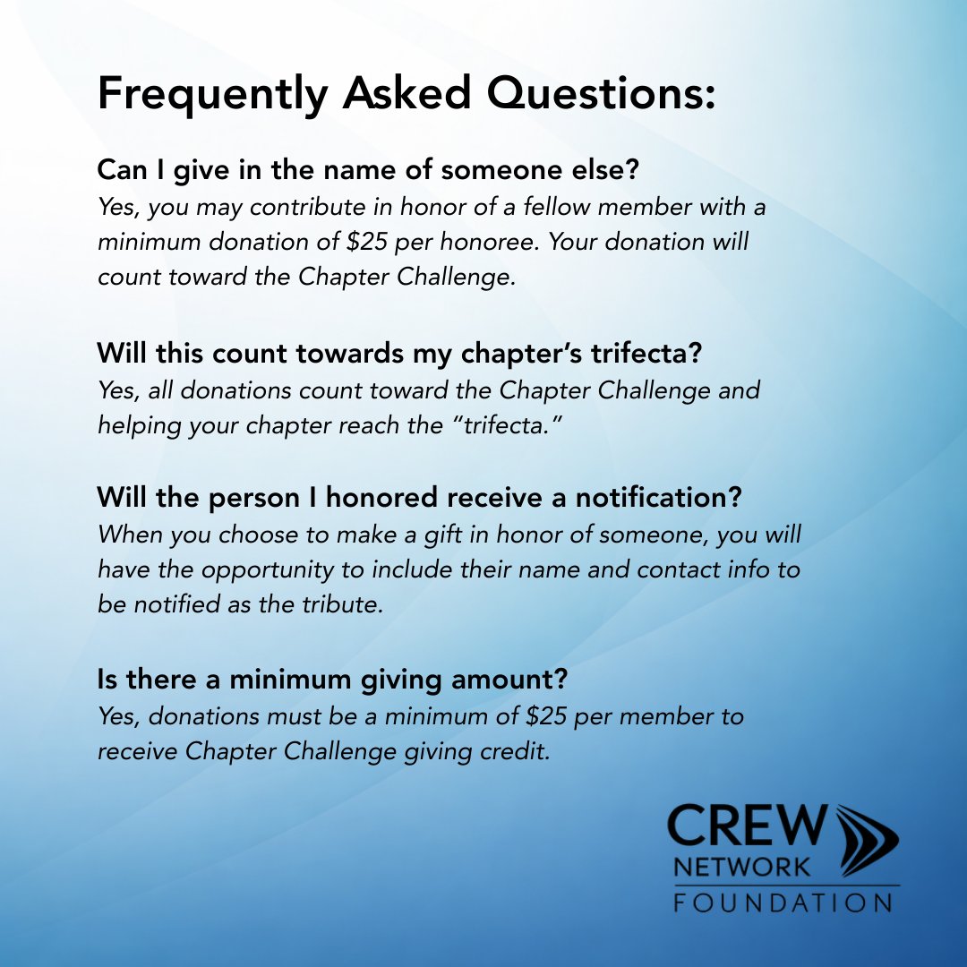 CREWRVA's tweet photo. CREW Network Foundation and CREW Network Foundation Canada will award 50 #scholarships this year to female students pursuing careers in commercial real estate. Give to the Scholarship Support Campaign by March 15 to help fund this scholarship program: https://t.co/7BrCyl0Szf https://t.co/pNG5LqfqUs