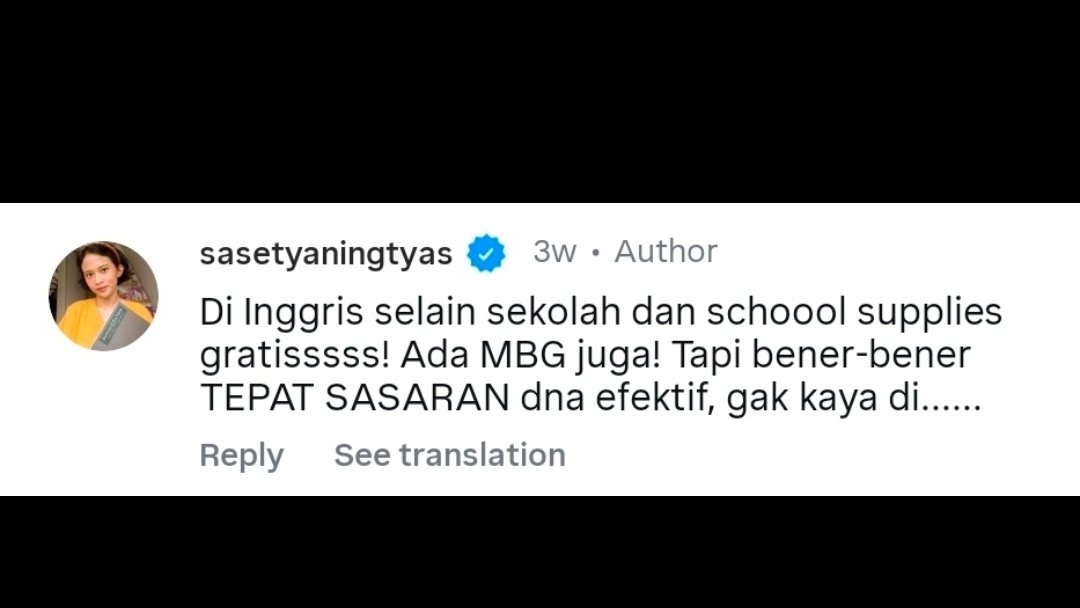 Dari kasus-kasus drama LPDP yang berulang sejak akhir tahun lalu sampe sekarang (termasuk yang viral baru-baru ini soal pamer paspor anak dan statement kontroversial), pola karakternya emang sering mirip-mirip:

Self-entitlement level dewa merasa beasiswa itu "hak" mutlak, bukan