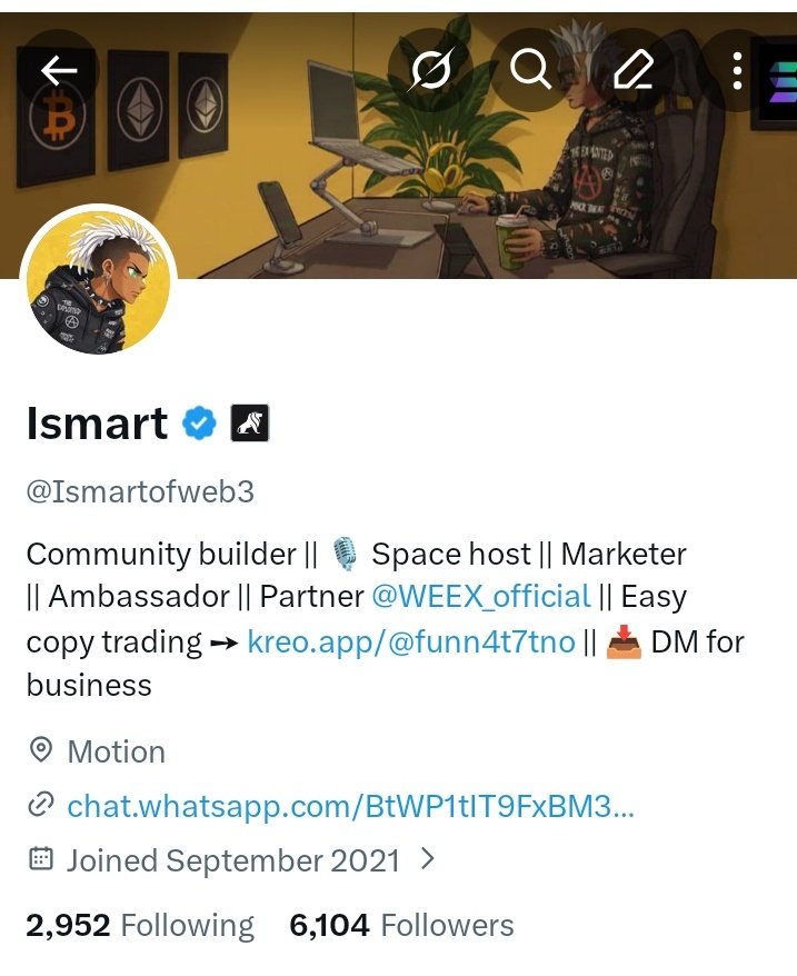 Notice something different? 🙂‍↔️