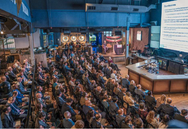 FAM Mieloma tweet media