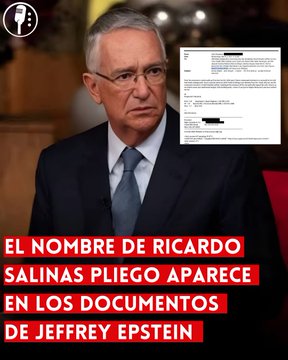 RAFAGA301's tweet photo. #PoderosaSalsa
23 de febrero. Los diarios no dicen nada sobre el #Pedofilornicola #TioPedófilo #TioPederasta Salinas Pliego. Es un delincuente como el Mencho y depravado. https://t.co/uMeD5Kg98N